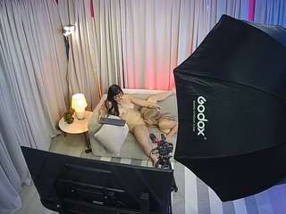 JBTV Podcast VoyeurCam