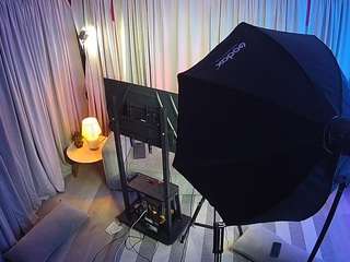 JBTV Podcast VoyeurCam