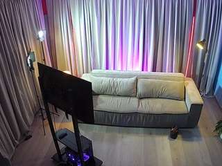 voyeurcam-jb-pod... Live Webcam on CamSoda