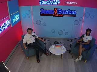 Эта модель сейчас онлайн. voyeurcam-jb-podcast