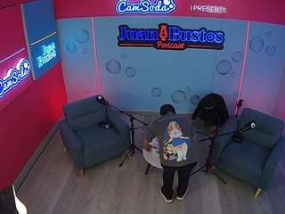 โมเดลนี้กำลังถ่ายทอดสดอยู่. voyeurcam-jb-podcast