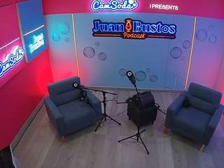 โมเดลนี้กำลังถ่ายทอดสดอยู่. voyeurcam-jb-podcast
