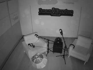 Dieses Model ist jetzt live. voyeurcam-jb-podcast