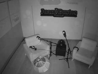 Dit model is nu live. voyeurcam-jb-podcast