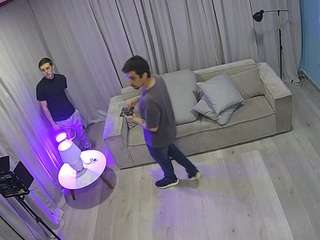 JBTV Podcast VoyeurCam live webcam show