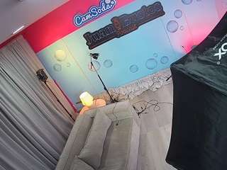 JBTV Podcast VoyeurCam live webcam show