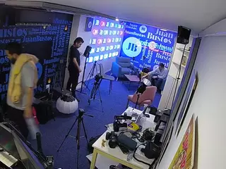 voyeurcam-jb-podcast's Live Sex Cam Show