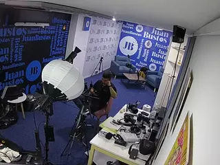 voyeurcam-jb-podcast's Live Sex Cam Show