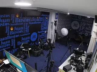 voyeurcam-jb-podcast's Live Sex Cam Show