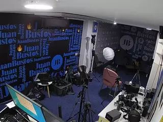 voyeurcam-jb-podcast's Live Sex Cam Show