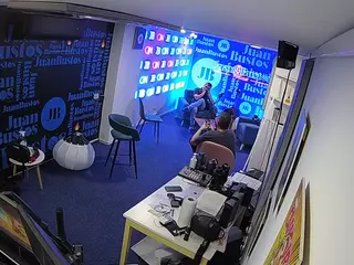 voyeurcam-jb-podcast's Live Sex Cam Show