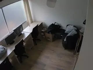 voyeurcam jb office 4's Live Sex Cam Show