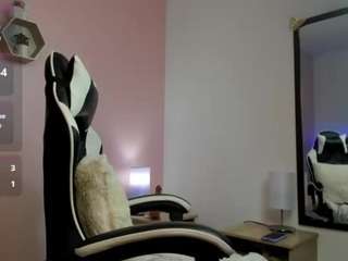 aida-hadid Sex Cam Show