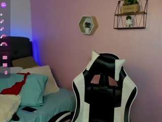 aida-hadid live webcam show