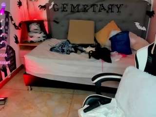 Aida-Hadid live cam preview