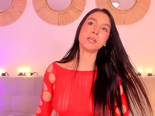 AliiceeVega's Live Sex Cam Show