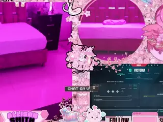 AlisonSmitth's Live Sex Cam Show