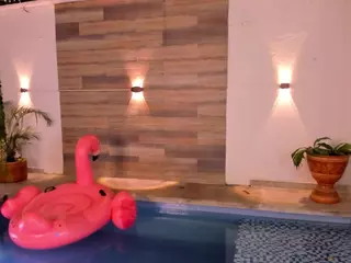 AllysonSmitth's Live Sex Cam Show