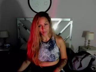 Anahi Jones's Live Sex Cam Show
