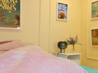 aurooraa Live Webcam on CamSoda