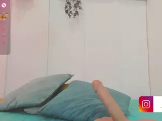 aurooraa's Live Sex Cam Show