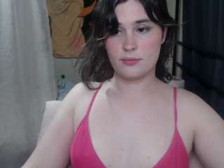 geezlouise23 Live Webcam on CamSoda
