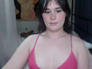 geezlouise23 Live Webcam on CamSoda