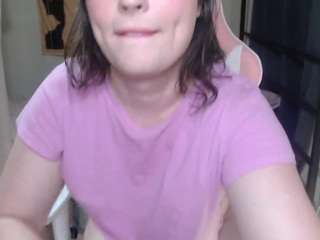 geezlouise23 Live Webcam on CamSoda
