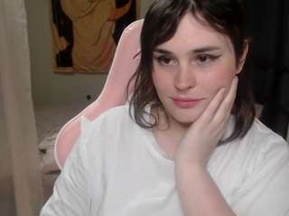 geezlouise23 Live Webcam on CamSoda