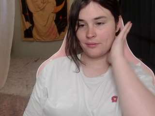 geezlouise23 Live Webcam on CamSoda