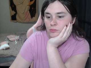 geezlouise23 Live Webcam on CamSoda