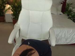 isabellafoxx Live Webcam on CamSoda