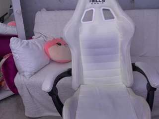 isabellafoxx webcam