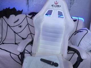 isabellafoxx webcam model