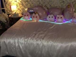 isabellafoxx Live Webcam on CamSoda