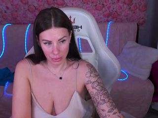 IsabellaFoxx