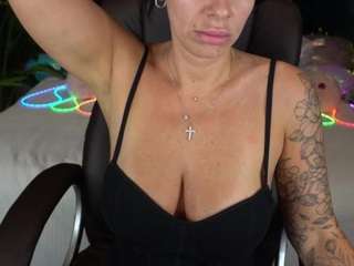 IsabellaFoxx