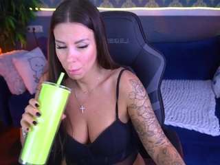 IsabellaFoxx