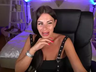 IsabellaFoxx's Live Sex Cam Show