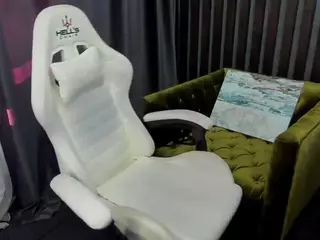 IsabellaFoxx's Live Sex Cam Show