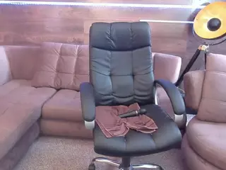 IsabellaFoxx's Live Sex Cam Show