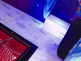 lavronbitch Sex Cam Show