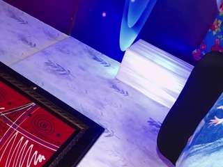 lavronbitch Sex Cam Show