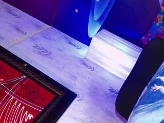 lavronbitch Sex Cam Show