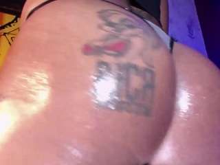 lavronbitch Sex Cam Show