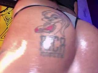 lavronbitch Sex Cam Show