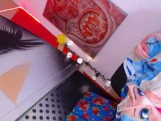lavronbitch Sex Cam Show