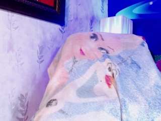 LavronBitch live webcam show