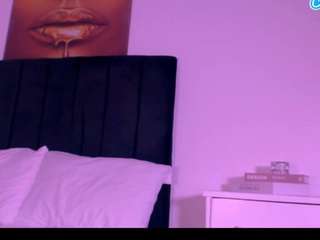 missassmatica webcam model