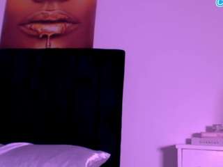 missassmatica's CamSoda show and profile